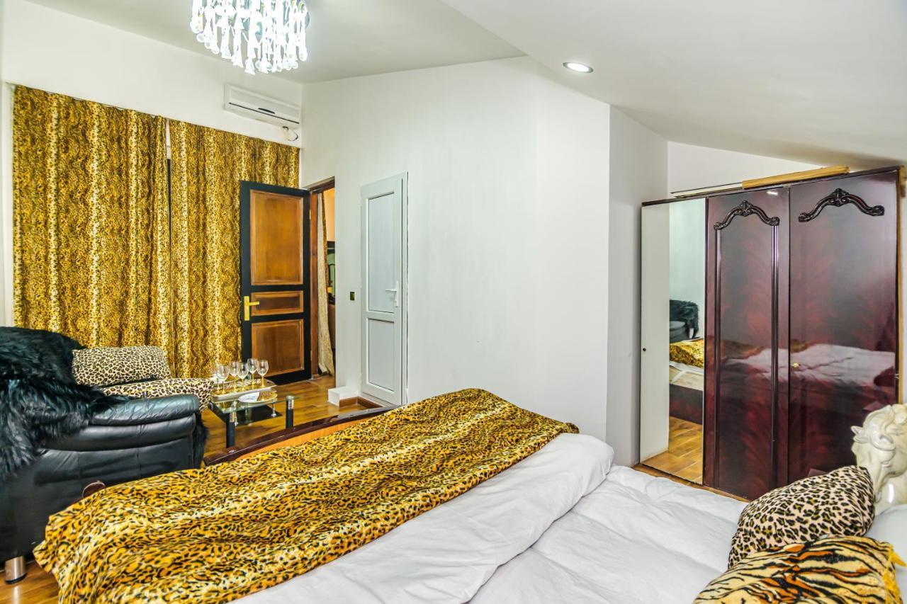Sera Boutique Hotel 1 Baku Exterior photo